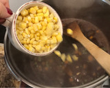 Foto del paso 5 de la receta: Porotos rojos guisados a mi estilo