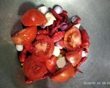 Foto langkah ke 1 dari resep *sambel ayam kremes*.