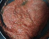 Foto del paso 2 de la receta: Pizza cuatro quesos