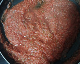 Foto del paso 2 de la receta: Pizza cuatro quesos