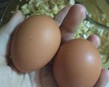 Foto langkah ke 2 dari resep Dadar Tahu-Indomie.