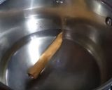 Foto del paso 1 de la receta: Champurrado