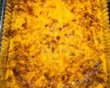 A picture of step 6 of New Years Day Egg Casserole 🥘.