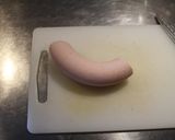 Foto del paso 6 de la receta: Torttellinnis a la "Georg"