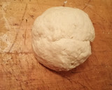 Foto del paso 2 de la receta: Rollos de canela! (cinnamon rolls)