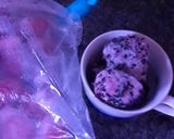 Foto del paso 1 de la receta: Yogur bebible de frutos rojos 🍓🫐🩷💗