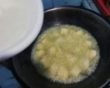 Foto langkah ke 2 dari resep Tahu crispy.