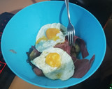 Foto del paso 5 de la receta: Patatas a lo pobre 🥔 🌶 🥚