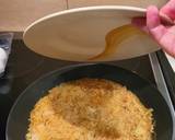 Baked egg n sweet bacon hash browns recipe step 3 photo