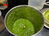 धनिया आमला की चटनी(dhaniya amla ki chutney recepie in hindi)