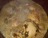 Foto del paso 2 de la receta: Milanesas de muslo de pollo