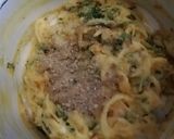 A picture of step 2 of PIAZ PAKORE with GREEN CHATNI #CookpadRamadan.