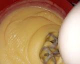 Foto del paso 4 de la receta: Kuchen de Frutillas 🍓 y crema pastelera (instantánea)