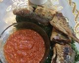 Foto langkah ke 4 dari resep Sambel Dadak.