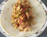 Foto del paso 5 de la receta: Fajitas Fit