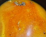 A picture of step 10 of Beef paya.