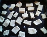 Foto del paso 4 de la receta: Pancitos para mate