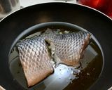 Foto langkah ke 1 dari resep Mujair Bumbu Pedas.