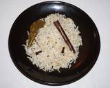 Jeera rice recipe step 2 photo