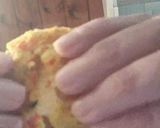 Foto del paso 5 de la receta: Arepas de zanahoria