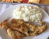 Foto del paso 4 de la receta: Filetes de pescado a la marinera