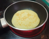 Foto del paso 5 de la receta: Tortitas de trigo o de avena