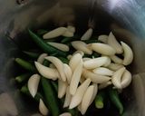 हरी मिर्च की तीखी चटनी Hari Mirch Ki Teekhi Chutney रेसिपी चरण 2 फोटो