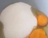 Foto del paso 1 de la receta: Torta simple de manzanas