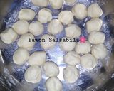 Foto langkah ke 7 dari resep Pastel Isi Sayur (26).