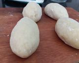 Foto del paso 3 de la receta: Papas rellenas de cochayuyo
