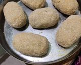 ডিমের ডেভিল(Dimer devil recipe in bengali) রেসিপির ধাপ 5 ছবি