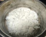 豬肝粥的食譜步驟2照片