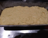 Foto del paso 3 de la receta: Budín de mandarinas sin azúcar
