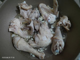 Ayam Goreng Bumbu Ayam Pop
