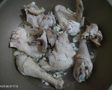 Foto langkah ke 2 dari resep Ayam Goreng Bumbu Ayam Pop.