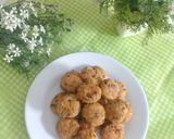 Foto langkah ke 6 dari resep Perkedel Tempe.