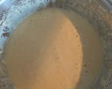 Kürtőskalács muffin 😍 recept fázis 1 fotója