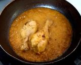 รูปขั้นตอนการทำที่ 3 ของ แกงมัสมั่นไก่มันม่วงมันเทศ