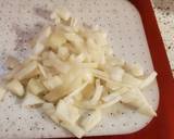 My Southern Collard Greens recipe step 2 photo