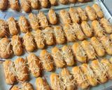 Foto langkah ke 3 dari resep Kastengel.