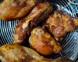 Foto langkah ke 3 dari resep Ayam Goreng Serai.