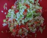 Foto del paso 10 de la receta: Durum casero