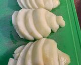 Foto del paso 4 de la receta: Hojaldre de peras