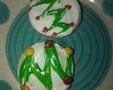 Foto del paso 6 de la receta: Galletitas de jengibre y canela🎄