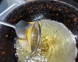 A picture of step 4 of Taco Sunflower.