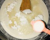 A picture of step 18 of Masa(wainar shinkafa).