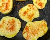 Foto del paso 8 de la receta: Entrecot Marinado con Canela..