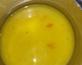 தேங்காய் ரசப்பொடி ரசம் ரெசிபி ஸ்டேப் 4 புகைப்படம்