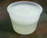 Hình bước làm 6 của món Thạch dừa giải nhiệt mùa hè