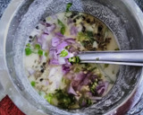 ரவா தோசை type 2 ரெசிபி ஸ்டேப் 2 புகைப்படம்